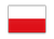 PIZZERIA UNQUARTO - Polski